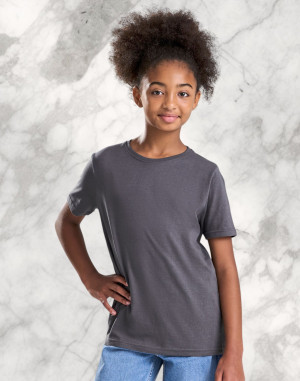 T-shirt Cascades EA001K EcologieEcologie